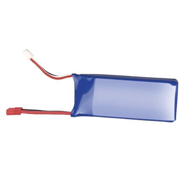 Syma X8C X8W X8G X8HC X8HW X8HG 7.4 فولت 2000 مللي أمبير بطارية احتياطية t التوصيل الموز التوصيل Syma X8C X8W X8G X8HC X8HW X8HG 7.4 فولت 2000 مللي أمبير بطارية احتياطية t التوصيل الموز التوصيل