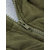 Damen Winter Warm Fleece Kapuzen Fleece Baumwolle Outdoor M&auml;ntel