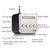 TD-V26 Portable Mini Stereo FM Radio MP3 Speaker Music Player Support Micro SD TF USB