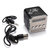 TD-V26 Portable Mini Stereo FM Radio MP3 Speaker Music Player Support Micro SD TF USB