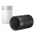 Haut-parleur original sans fil Bluetooth 1200mAh Bluetooth rond avec Xiaomi Mi avec Mic
