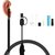 Nettoyage des oreilles YFM&reg;3 en 1 Endo-Scope HD Cuill&egrave;re &agrave; oreille visuelle Soins auditifs multifonctionnels pour oreilles