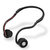 [Bone Conduction] B2 Sport Foldable bluetooth Earphone Headphone With Mic
