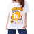 Banggood 11th Anniversary T-shirt Kreative DIY Pattern Unisex Freizeit Tops Tees