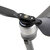 2Pcs 8743 Foldable Quick-Release Low-Noise Propeller Props Blade for DJI Mavic 2 Pro / Zoom Drone