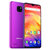 Ulefone Note 7,1 cala Triple Rear Camera 3500 mAh 1 GB RAM 16GB ROM MT6580A Quad Core 3G Smartphone
