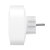 BlitzWolf&reg; BW-SHP2 16A Smart WIFI-aansluiting 220V EU-stekker Werk met Amazon Alexa Google Assistant compatibel met BlitzWolf Tuya APP