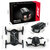 JJRC H37 Mini Baby Elfie 720P WIFI FPV com Modo de Embelezamento Reten&ccedil;&atilde;o de Altitude RC Quadric&oacute;ptero RTF