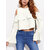Plus Tamanho Sexy Women Strapless Bot&atilde;o Blusa Blusa