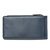 PU Leather Classic Vintage Long Wallet Leisure Business Multicard Card Holder Solid Purse