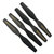 VISUO XS812 XS809S SLAGGEN ACHTERGRONDEN RC Quadcopter Onderdelen Propeller Props Bladeset