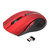 HXSJ X50 Mouse sem Fio 2400DPI 6 Bot&otilde;es ABS 2.4GHz Mouse de Jogos &Oacute;ptico sem Fio