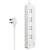 Broadlink MP1 Smart Home Wifi Timing Plug Power Strip 4 Ports Individual Wireless Remote Control