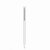 Original Xiaomi Mijia 0.5mm Schrift Zeichen Stift 9.5 mm haltbare Unterzeichnung Kugelschreiber