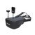 Eachine EV800D 5.8G 40CH Diversity FPV Goggles 5 Inch 800*480 Video Headset HD DVR Build in Battery