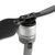 2Pcs 8743 Puntali a elica a basso rumore a sgancio rapido pieghevole Lama per DJI Mavic 2 Pro / Zoom Drone