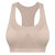 Yoga Running Sport Push Up Bra Tank Shirt Underwired Kleding Snel Droog