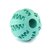 7CM Interactive IQ Treat Ball Caucho Perro Juguetes de Bolas con Caucho Suave Resistente a Mordidas Perro Bolas 