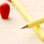 1pcs Match Shape Cute Mini Stick Ballpoint Pen Korean Creative Children Stationery Supplies