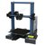 Geeetech&reg; A10 طابعة ألمنيوم Prusa I3 ثلاثية الأبعاد 220 * 220 * 260 مم حجم الطباعة مع المصدر المفتوح GT2560 مراقبة لوحة الدعم التحكم عن بعد مراقبة / طباعة خارج