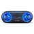 S6 Wireless bluetooth 5.0 4D Stereo Surround Sound Speaker Hifi Driver Flash Light Handsfree Headset