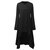 Casual Women Hooded Long Sleeve Pure Color Irregular Hem Mini Dress
