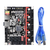 BIGTREETECH SKR V1.3 مراقبة مجلس 32 بت ARM معالج 32bit اللوحة Smoothieboard لأجزاء الطابعة 3D Reprap