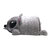 Pet Supplies Cozy Cat Cave House Cartoon Pet Tent Bed Cat Sleeping Coushion Pad Kennel