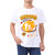Banggood 11th Anniversary T-shirt Kreative DIY Pattern Unisex Freizeit Tops Tees