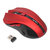 HXSJ X50 Mouse sem Fio 2400DPI 6 Bot&otilde;es ABS 2.4GHz Mouse de Jogos &Oacute;ptico sem Fio