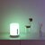 Xiaomi Mijia MJCTD02YL Colorful Luz de cabeceira 2 bluetooth WiFi Touch APP Control Apple HomeKit Siri