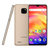 Ulefone Note 7 Triple trasera de 6.1 pulgadas C&aacute;mara 3500 mAh 1GB RAM 16GB ROM MT6580A Cuad n&uacute;cleo 3G Smartphone