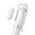 BlitzWolf BW-BS3 3 in 1 بلوتوث التحكم عن بعد Tripod Selfie Stick for iPhone X 8 Plus S9 S8
