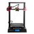 Creality 3D&reg; CR-10S Pro DIY 3D الطابعة كيت 300 * 300 * 400mm حجم الطباعة مع السيارات الإستواء المستشعر / المزدوج والعتاد قذف / 4.3inch لمس LCD / استئناف الطباعة / كشف ال