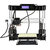 Anet&reg; A8 DIY 3D-printerkit 1,75 mm / 0,4 mm ondersteuning ABS/PLA / HIPS