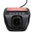 1080P HD Скрытый Wifi USB Авто SUV Видеорегистратор Dash Video Recorder камера G-Sensor 170 Degree