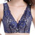 Sexy Lace No Pads Wireless Back Verschluss 4 Haken Fixed Straps Gather BH