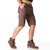 M&auml;nner Casual Baumwolle Big Pockets Loose Cargo Military Shorts