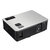 M5 LED Portable Projector 5.8 Inch LCD Projector 4500 Lumen 1280*800 Support 1080P TV Home Theater