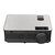 M5 LED Portable Projector 5.8 بوصة LCD Projector 4500 Lumen 1280 * 800 الدعم 1080P TV Home Theater