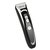 SURKER Rechargeable Hair Clipper Trimmer Beard Shaver Cordless Washable LED Display Ceramic Blade 
