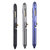 LEOHANSEN T10 1 Pc Defence Tactical Gel Pen Multifunctional Brass Whistle Pen Writing Signing Pen Outdoor Survival Tools