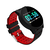 Bakeey KY108 1,3 'HR Blutdruck-Schlafmonitor IP67 Long Stangby Multi-Sport Smart Watch