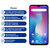 UMIDIGI Power Global Bands 6.3 calowy wyświetlacz FHD + Waterdrop NFC 5150mAh Android 9.0 4G 64G Helio P35 4G Smartphone