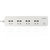 Broadlink MP1 Smart Home Wifi Timing Plug Power Strip 4 porty Indywidualny bezprzewodowy pilot zdalnego sterowania