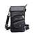 Bullcaptain&reg; Men Genuine Leather Multifunction Torba Crossbody Torba na ramię Chest Pack Talii Bag