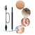 Y.F.M&reg;3 In 1 Ear Cleaning Endo-Scope HD Visual Ear Spoon Multifunctional Earpick Ear Care Health