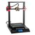 Creality 3D&reg; CR-10S Pro DIY 3D الطابعة كيت 300 * 300 * 400mm حجم الطباعة مع السيارات الإستواء المستشعر / المزدوج والعتاد قذف / 4.3inch لمس LCD / استئناف الطباعة / كشف ال