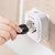 BlitzWolf&reg; BW-SHP5 2.1A Dual USB Portas 16A Inteligente WIFI Tomada Plug UE Trabalhar com Alexa Google Assistente BlitzWolf Tuya APP 