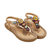 Taille us 5-11 femmes d'&eacute;t&eacute; mode de plein air boh&egrave;me Soft confortable plage sandales chaussures